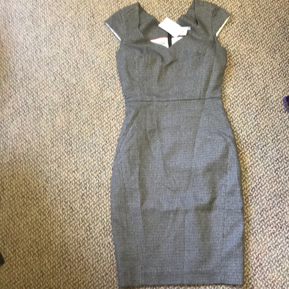H&M business casual dress